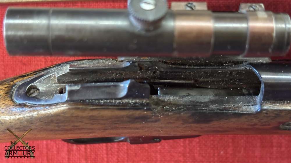 1/3rd Scale Scoped Moisin Nagant Sniper Rifle By Miniart Moscow-img-18