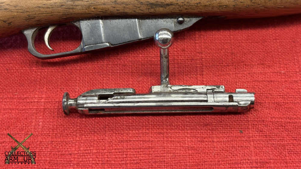 1/3rd Scale Scoped Moisin Nagant Sniper Rifle By Miniart Moscow-img-15