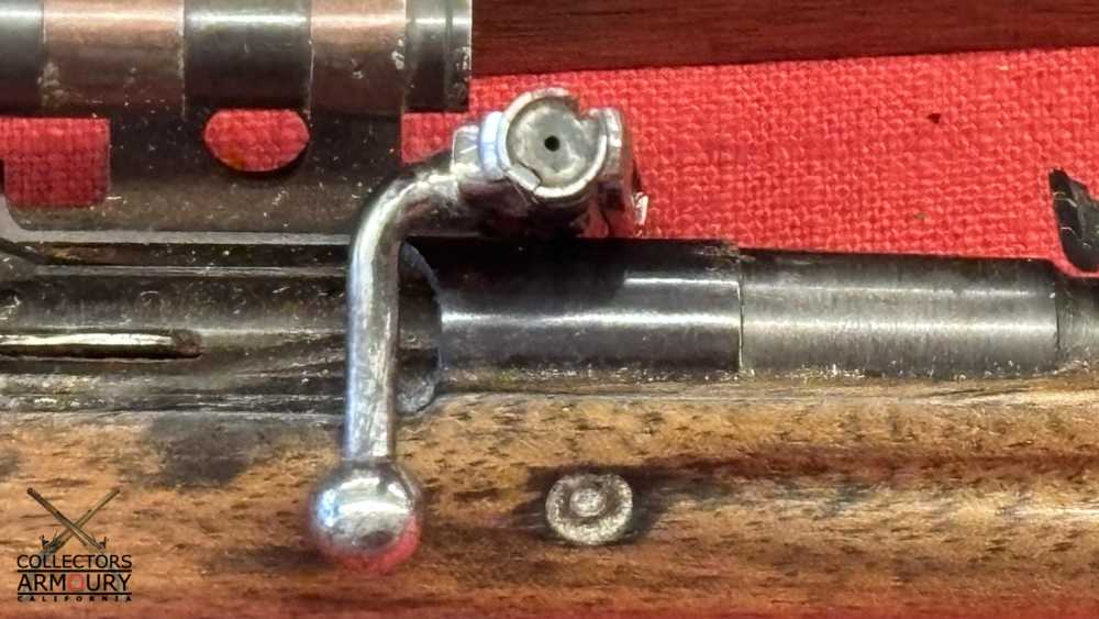 1/3rd Scale Scoped Moisin Nagant Sniper Rifle By Miniart Moscow-img-19