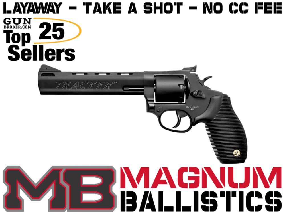 Taurus 692 Tracker 357Mag 2-692061-img-0