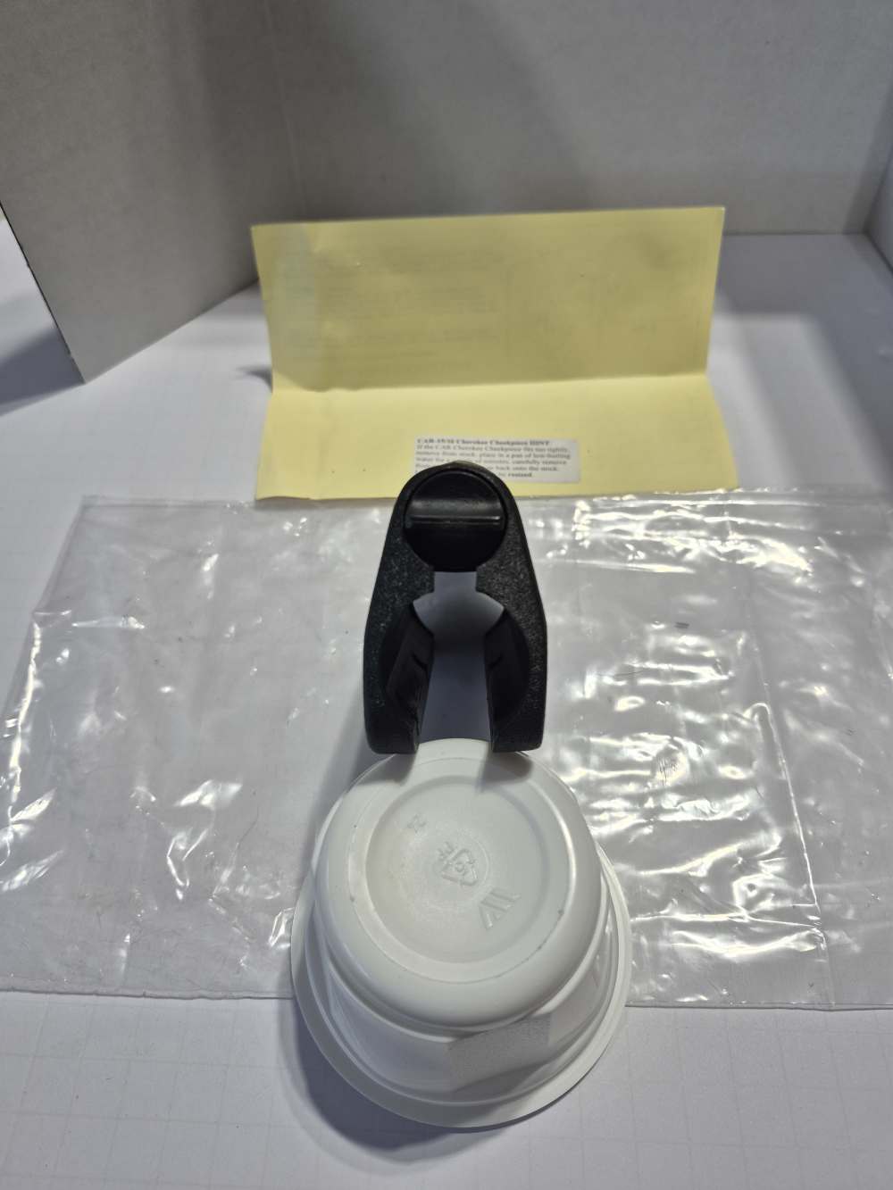 Cherokee Industries CAR-15 Cheekpiece NOS Retro AR-img-2