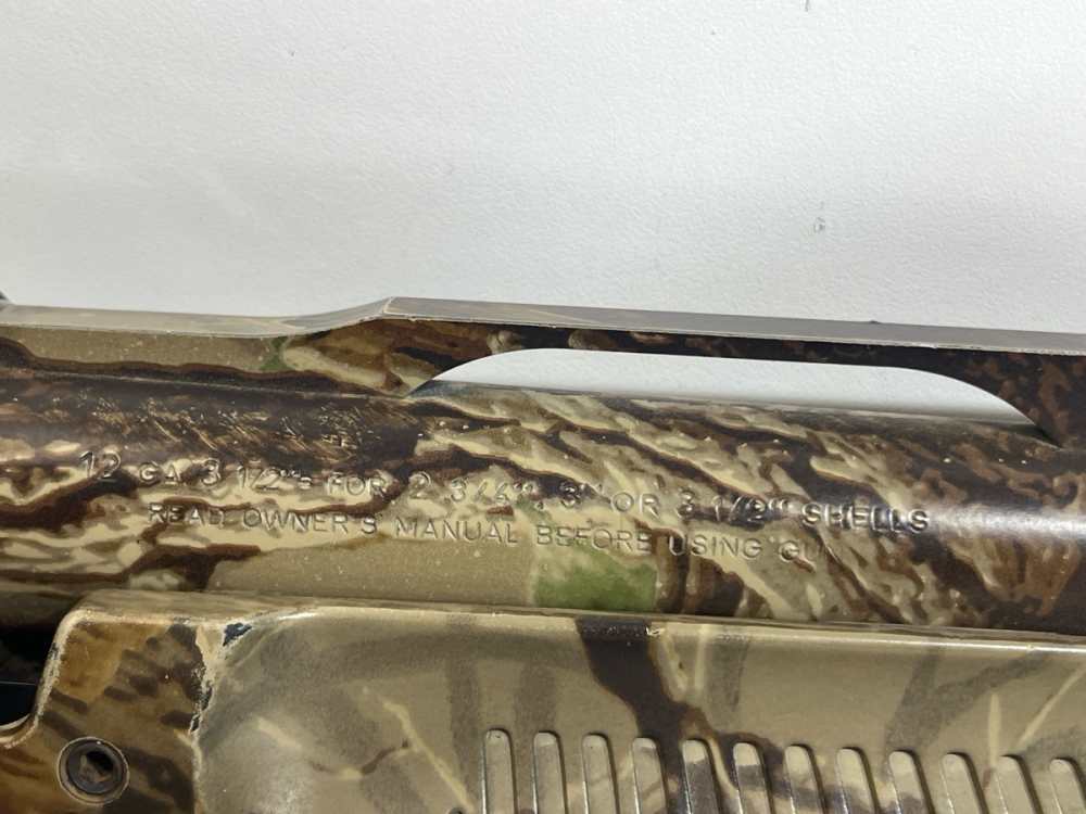 Benelli Nova 12GA-img-7