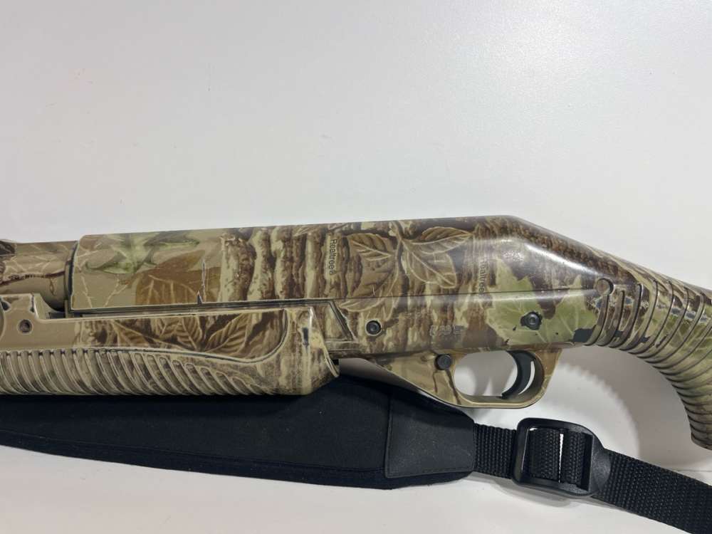 Benelli Nova 12GA-img-5