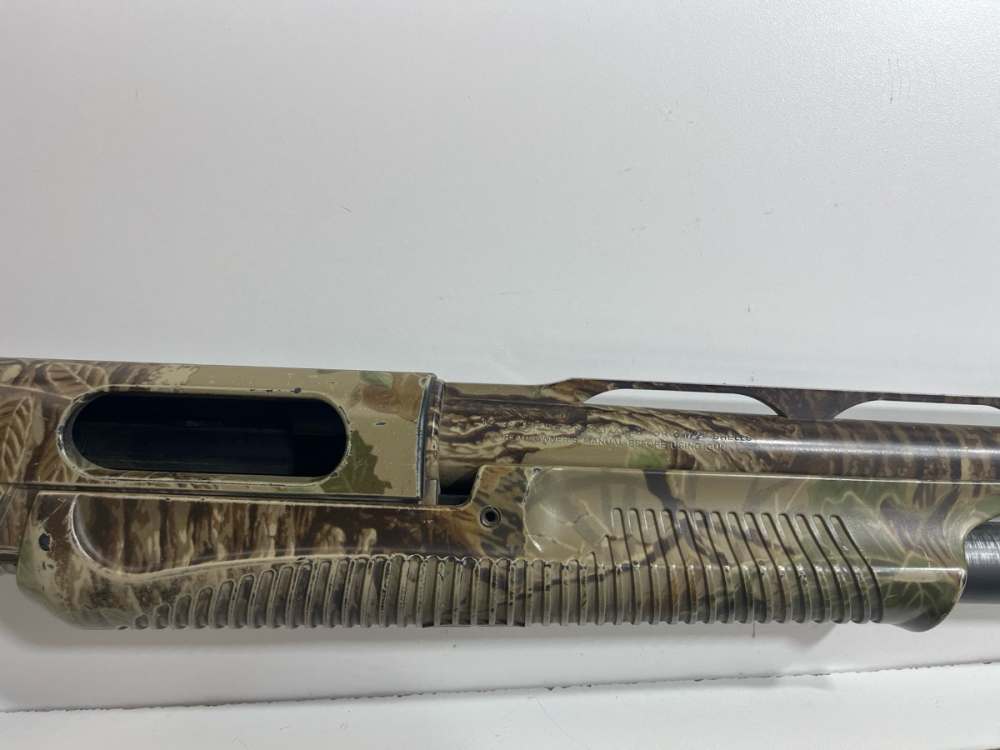 Benelli Nova 12GA-img-2