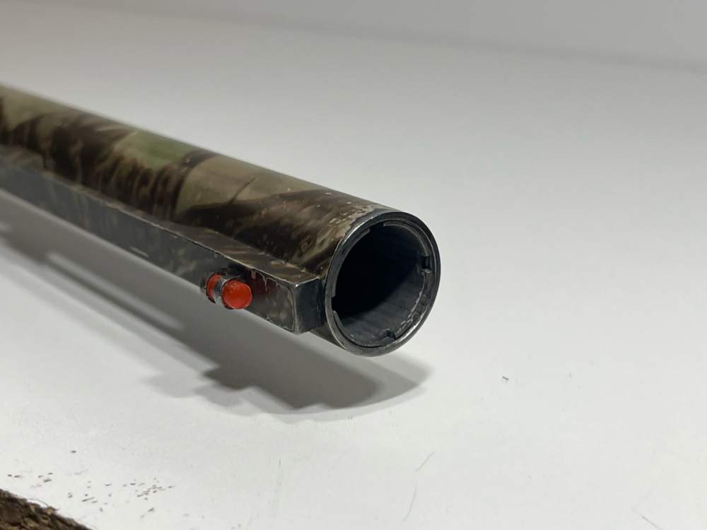 Benelli Nova 12GA-img-8