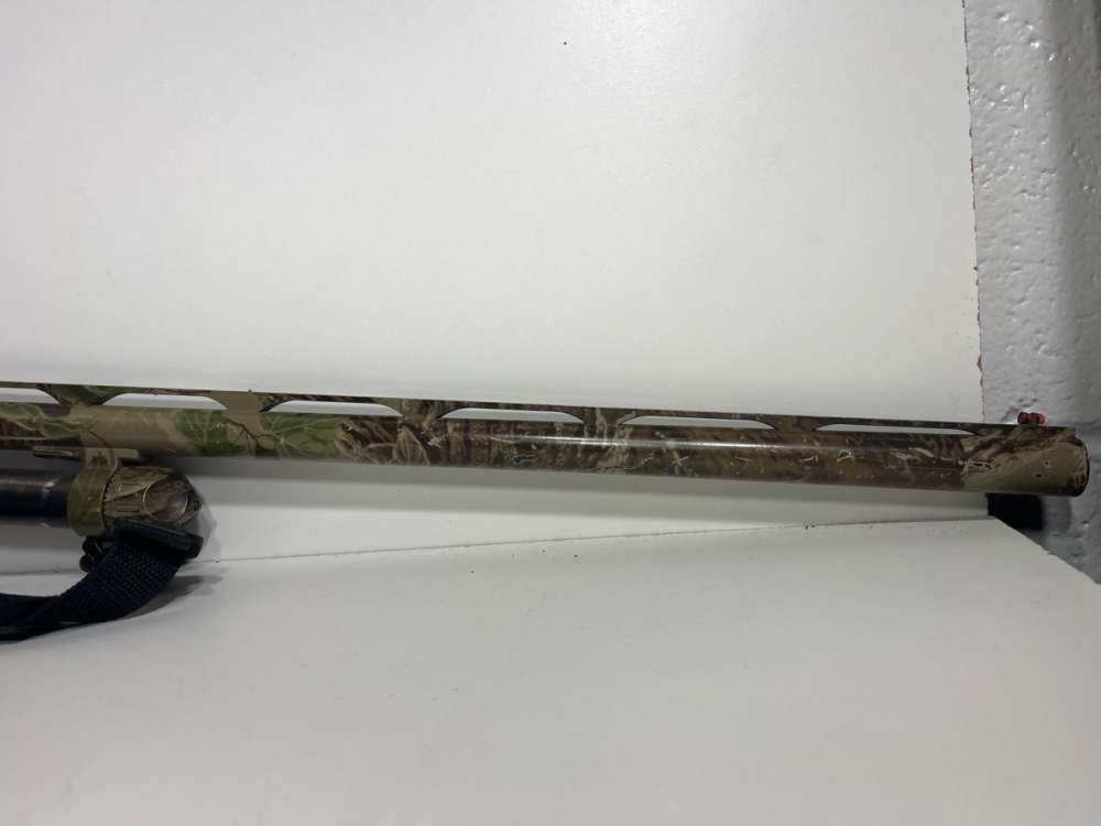 Benelli Nova 12GA-img-1
