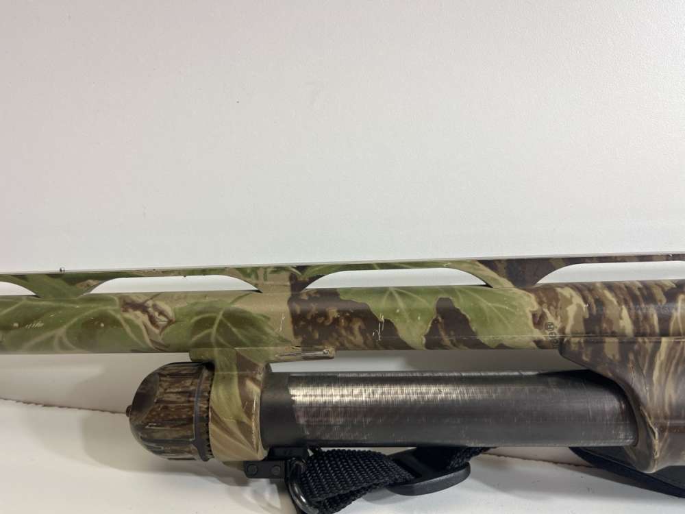 Benelli Nova 12GA-img-6