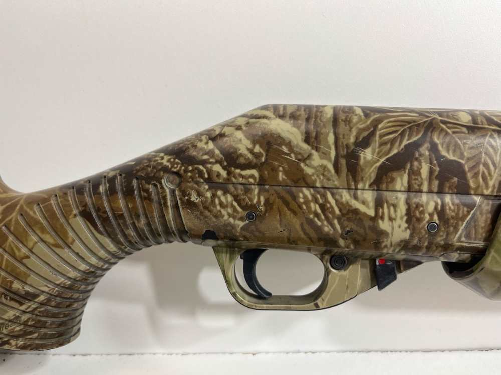 Benelli Nova 12GA-img-3