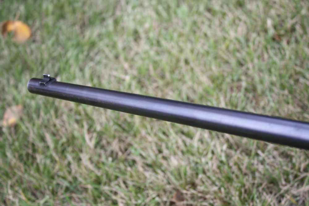 Winchester Model 74 22lr w/Weaver G4 scope NICE!-img-10
