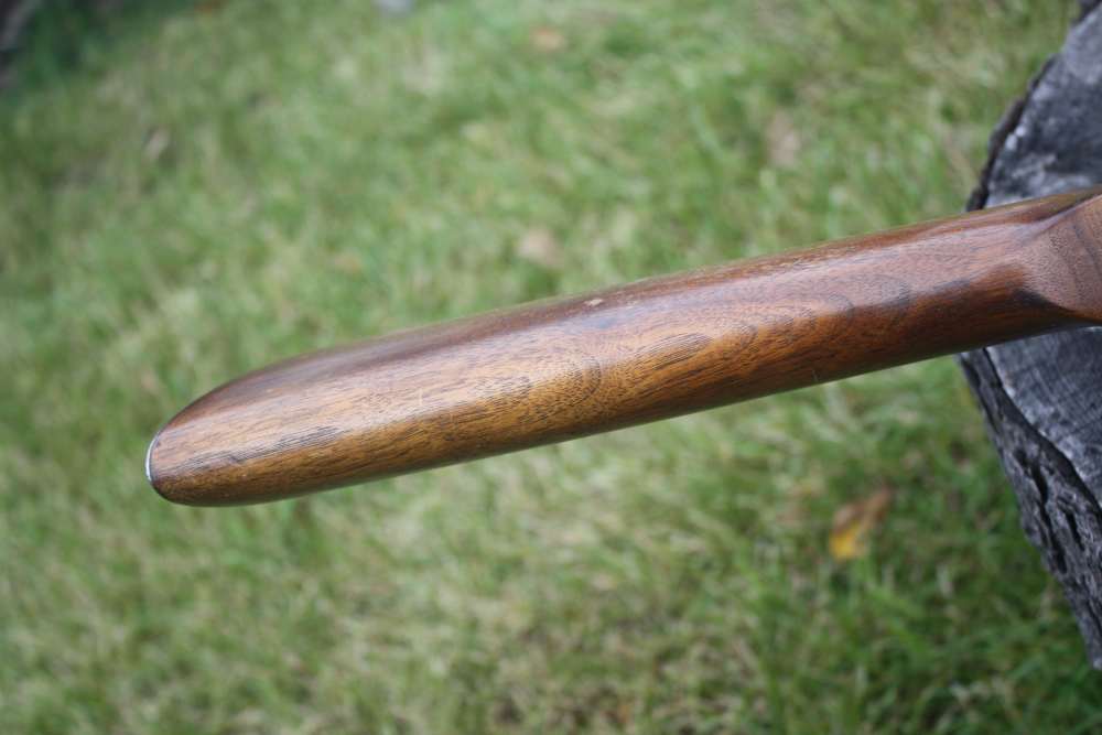 Winchester Model 74 22lr w/Weaver G4 scope NICE!-img-17