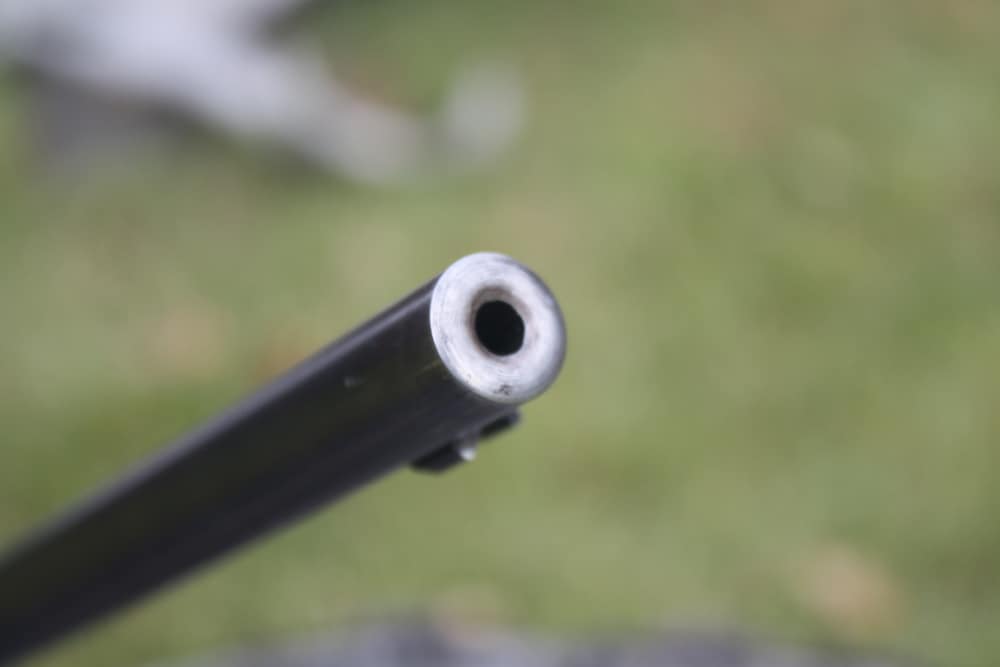 Winchester Model 74 22lr w/Weaver G4 scope NICE!-img-21