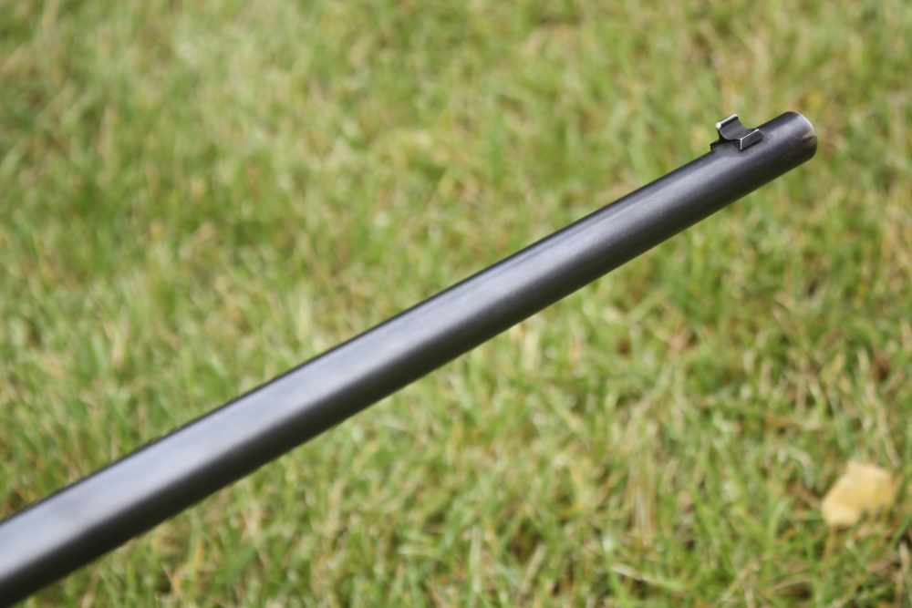 Winchester Model 74 22lr w/Weaver G4 scope NICE!-img-4