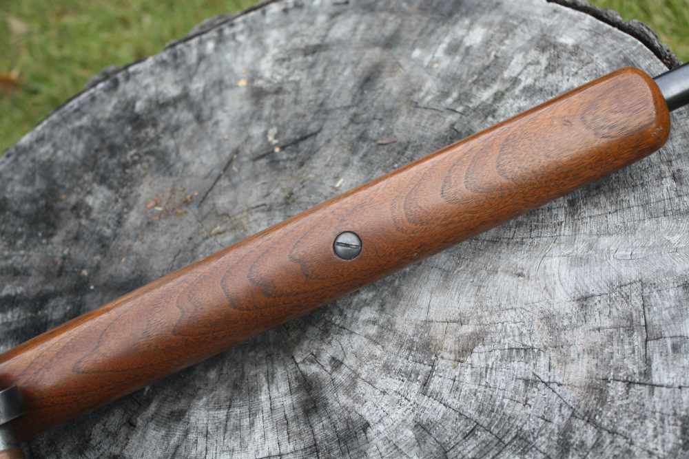 Winchester Model 74 22lr w/Weaver G4 scope NICE!-img-15