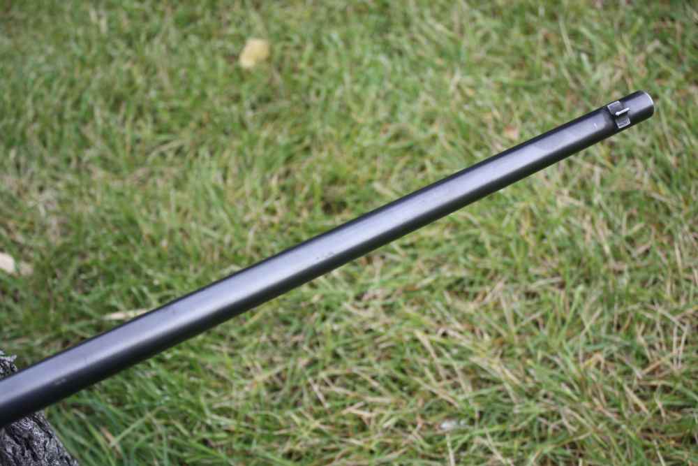 Winchester Model 74 22lr w/Weaver G4 scope NICE!-img-13