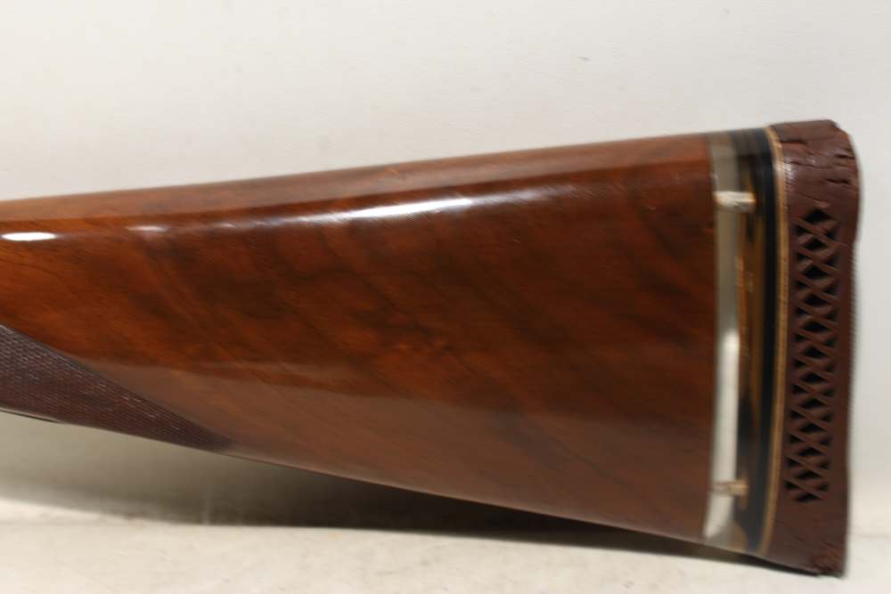 LC Smith Specialty Trap 12 Gauge-img-12