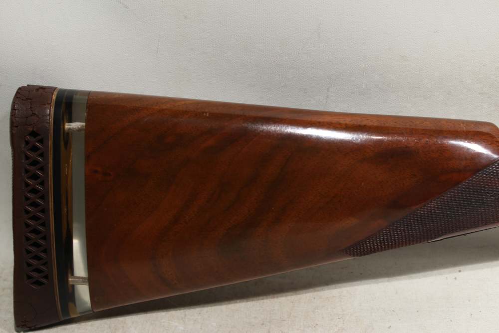 LC Smith Specialty Trap 12 Gauge-img-1