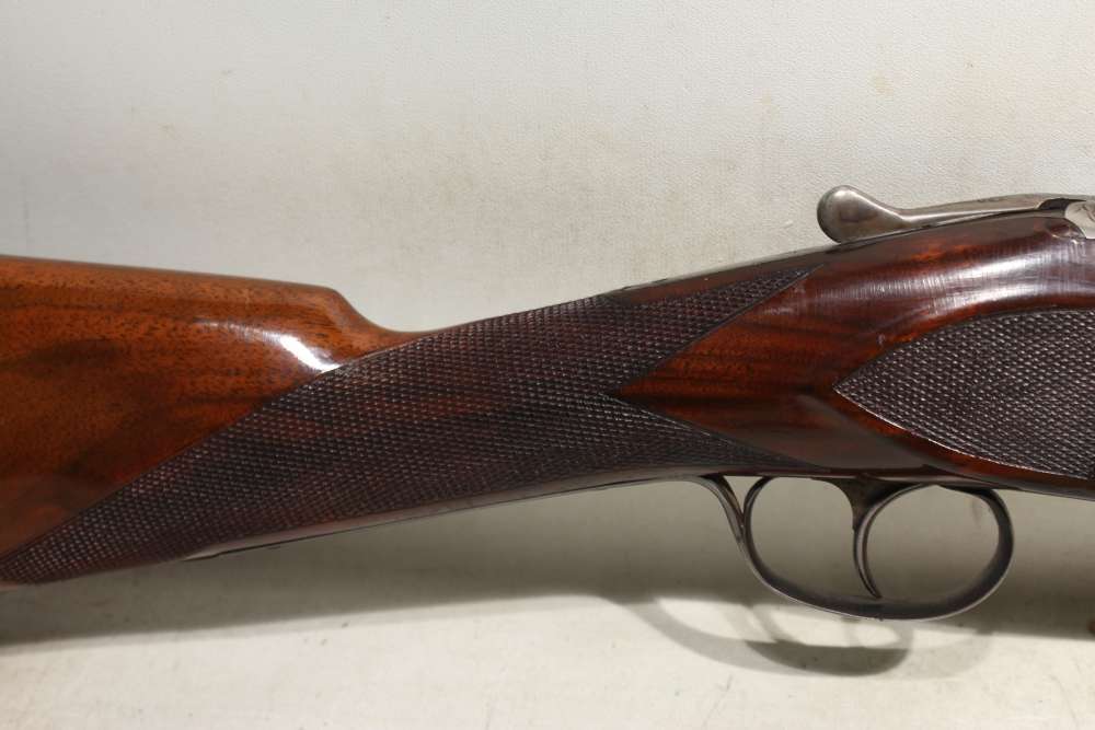 LC Smith Specialty Trap 12 Gauge-img-2