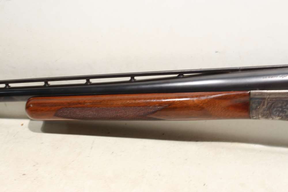 LC Smith Specialty Trap 12 Gauge-img-15