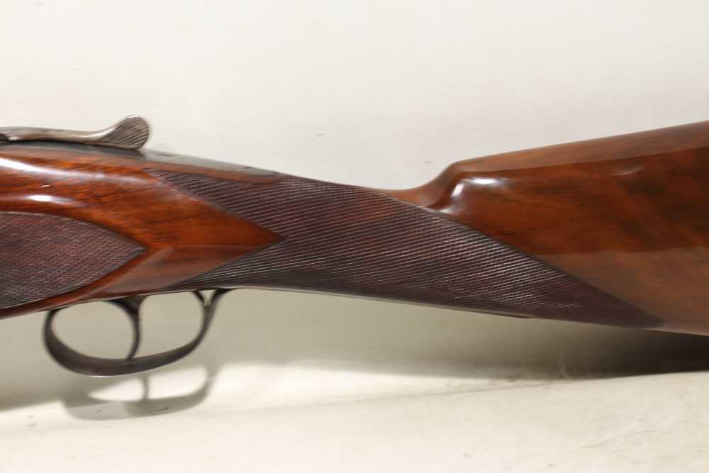 LC Smith Specialty Trap 12 Gauge-img-13