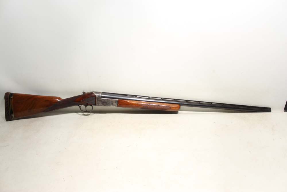 LC Smith Specialty Trap 12 Gauge-img-0