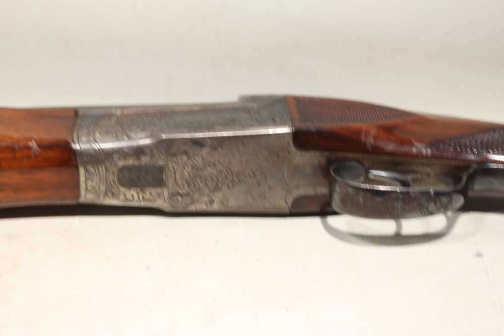 LC Smith Specialty Trap 12 Gauge-img-9