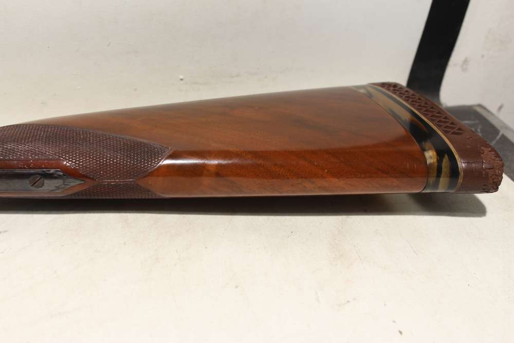 LC Smith Specialty Trap 12 Gauge-img-7