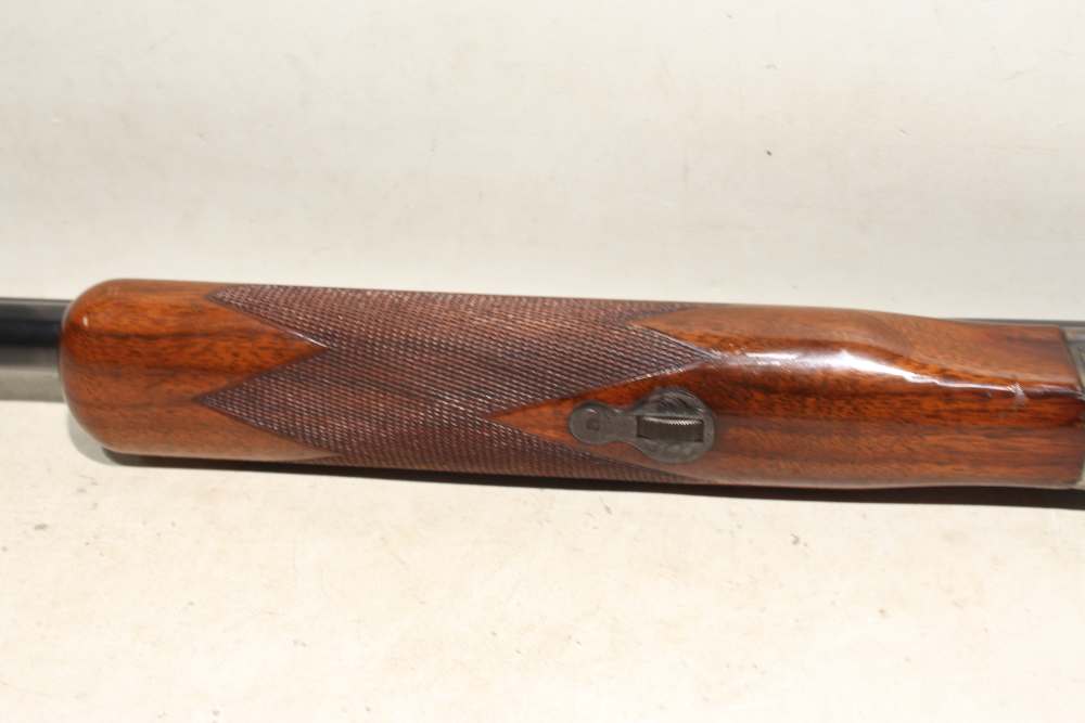 LC Smith Specialty Trap 12 Gauge-img-10