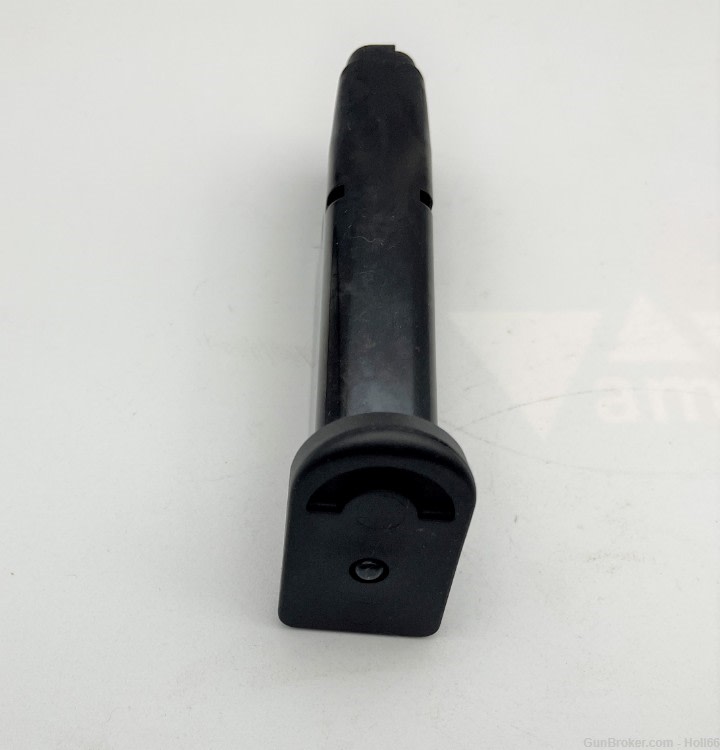 IWI EAA Witness Compact Magazine Also for Tanfoglio TF-COMBATC-9 9MM 13 RD-img-2