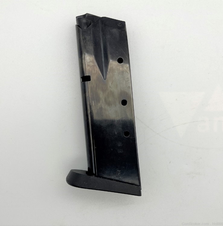 IWI EAA Witness Compact Magazine Also for Tanfoglio TF-COMBATC-9 9MM 13 RD-img-1