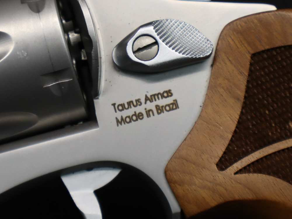 ROSSI RP63 REVOLVER 38 SPL / 357 MAG ROSSI PENNY!-img-18
