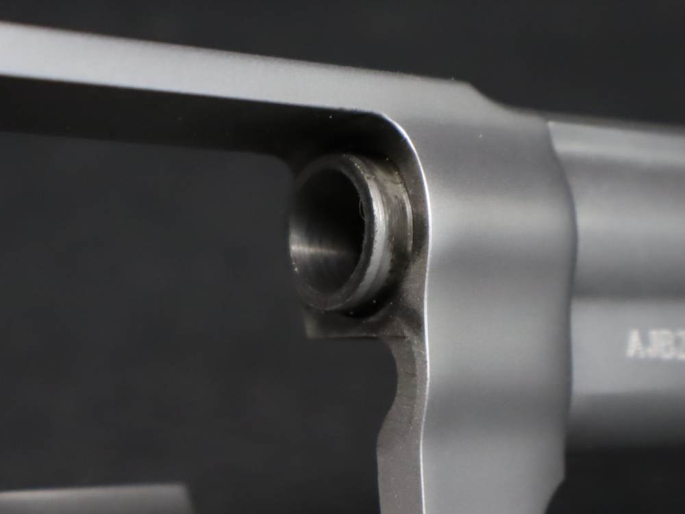ROSSI RP63 REVOLVER 38 SPL / 357 MAG ROSSI PENNY!-img-8