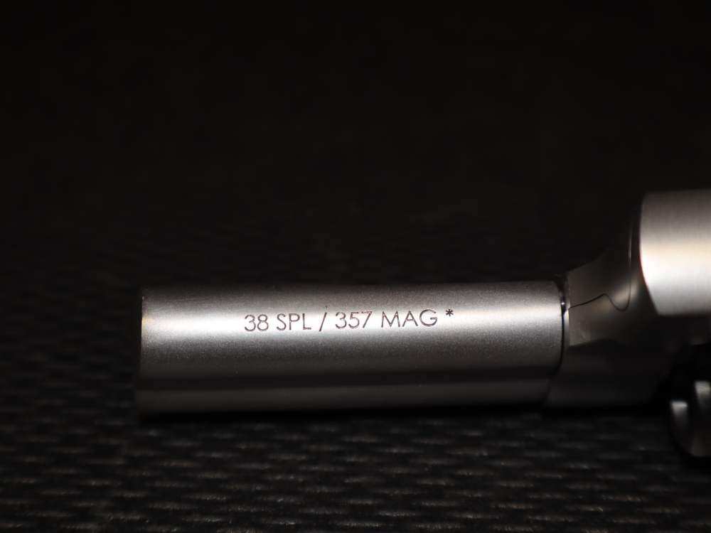 ROSSI RP63 REVOLVER 38 SPL / 357 MAG ROSSI PENNY!-img-19