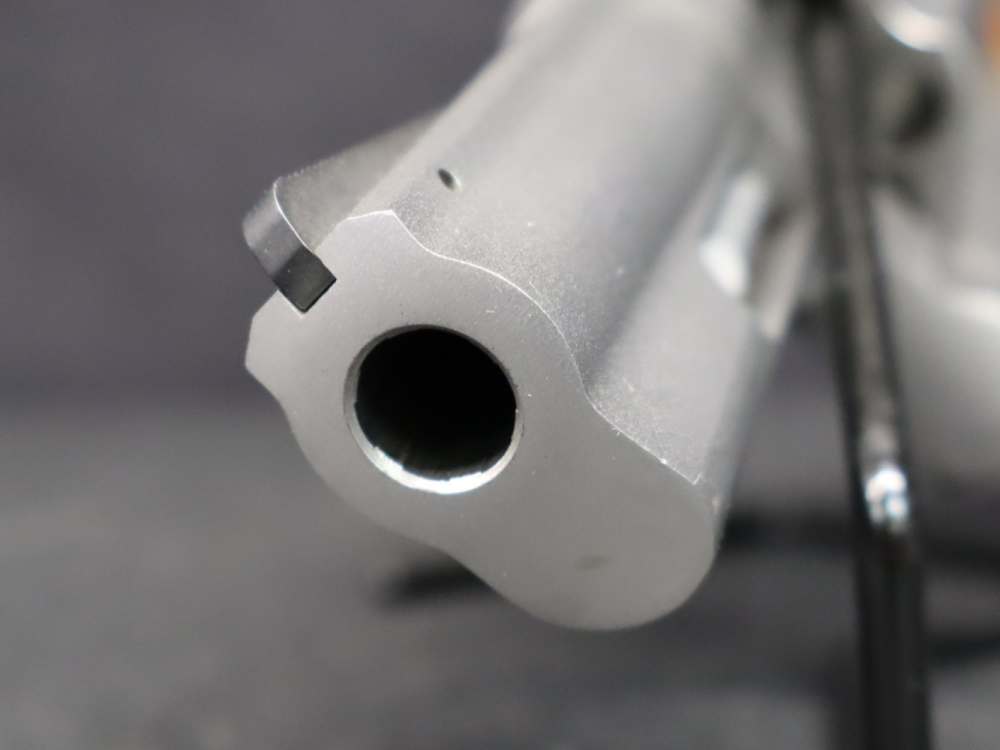 ROSSI RP63 REVOLVER 38 SPL / 357 MAG ROSSI PENNY!-img-5
