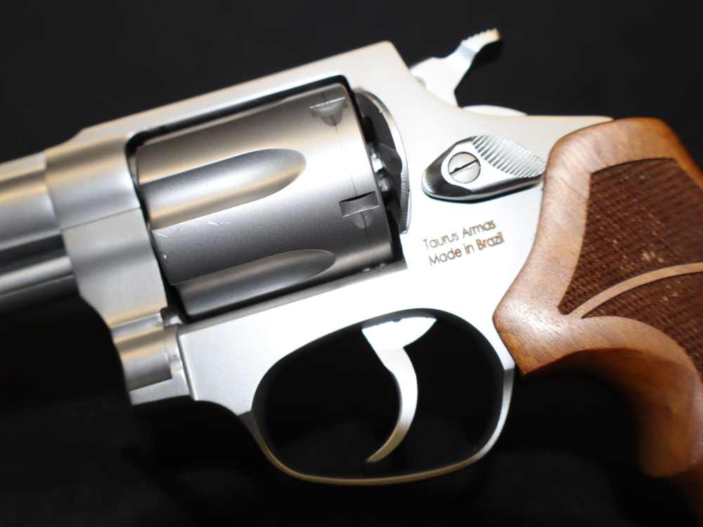 ROSSI RP63 REVOLVER 38 SPL / 357 MAG ROSSI PENNY!-img-12
