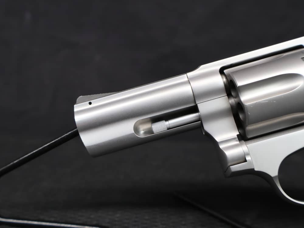 ROSSI RP63 REVOLVER 38 SPL / 357 MAG ROSSI PENNY!-img-11