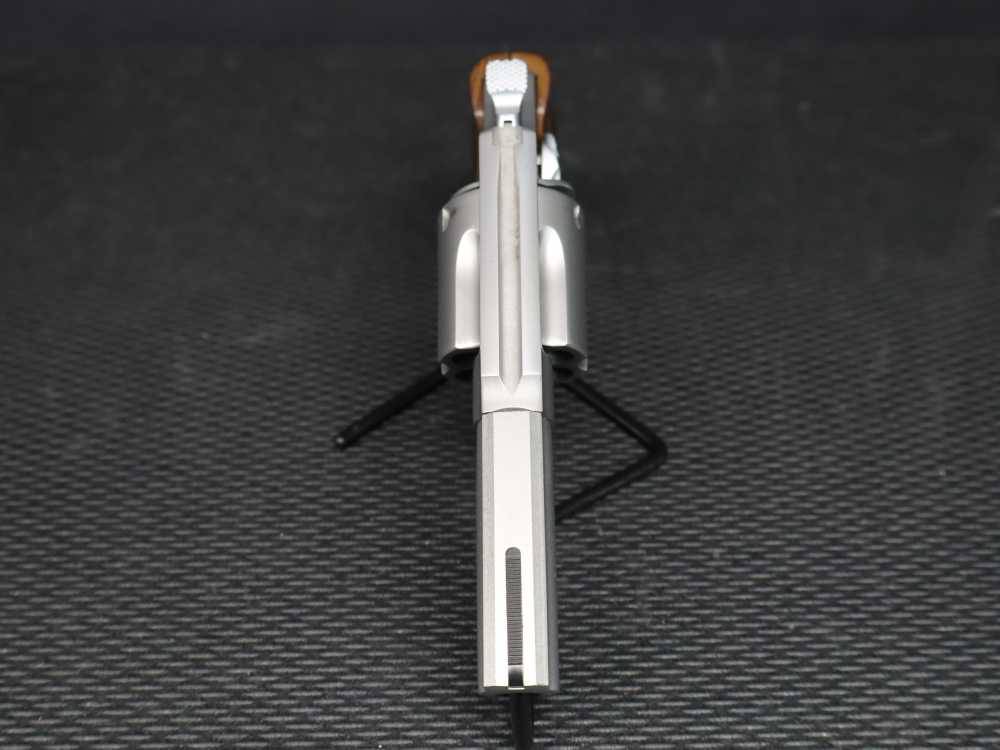 ROSSI RP63 REVOLVER 38 SPL / 357 MAG ROSSI PENNY!-img-6