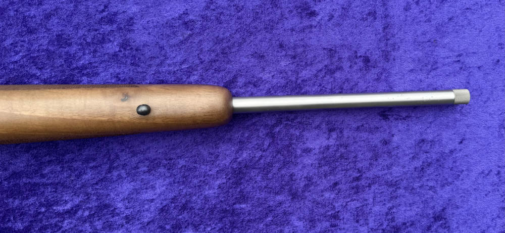 Howa 1500 Mini Compact 6.5 Grendel 20" Threaded Stainless Boxed Unfired-img-16