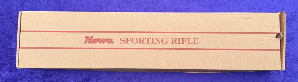 Howa 1500 Mini Compact 6.5 Grendel 20" Threaded Stainless Boxed Unfired-img-24