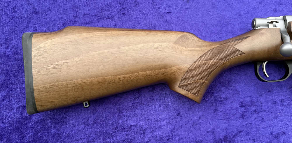 Howa 1500 Mini Compact 6.5 Grendel 20" Threaded Stainless Boxed Unfired-img-10