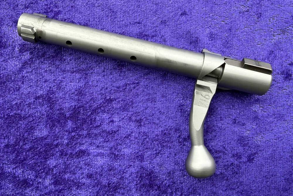 Howa 1500 Mini Compact 6.5 Grendel 20" Threaded Stainless Boxed Unfired-img-22