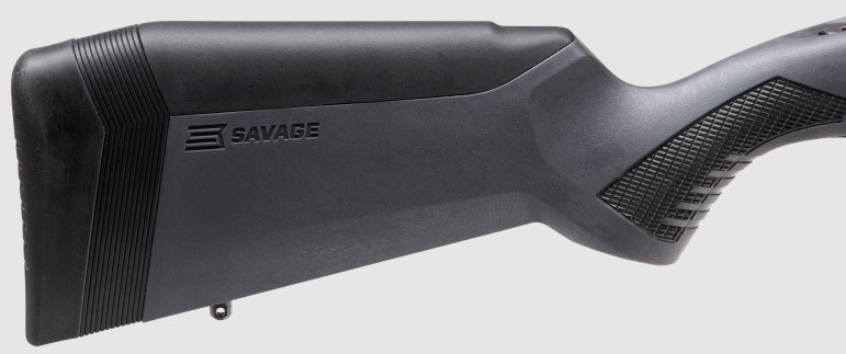 Savage Impulse Mountain Hunter - 22" - .308 Win - Grey/Black-img-5