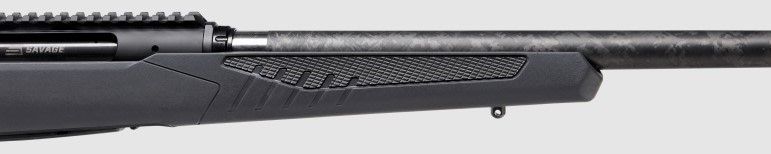 Savage Impulse Mountain Hunter - 22" - .308 Win - Grey/Black-img-6