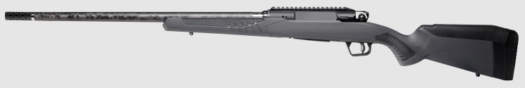 Savage Impulse Mountain Hunter - 22" - .308 Win - Grey/Black-img-1