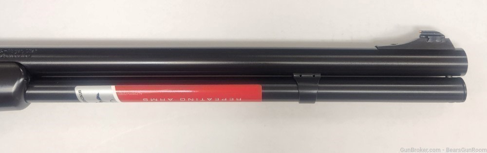 Winchester 1894 Short Rifle 450 Marlin 20" barrel NIB -img-3