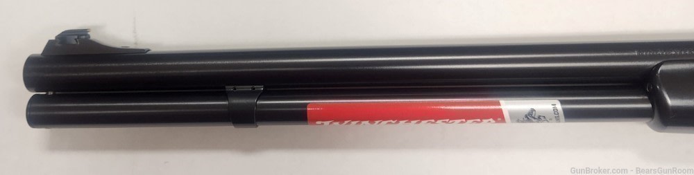 Winchester 1894 Short Rifle 450 Marlin 20" barrel NIB -img-6