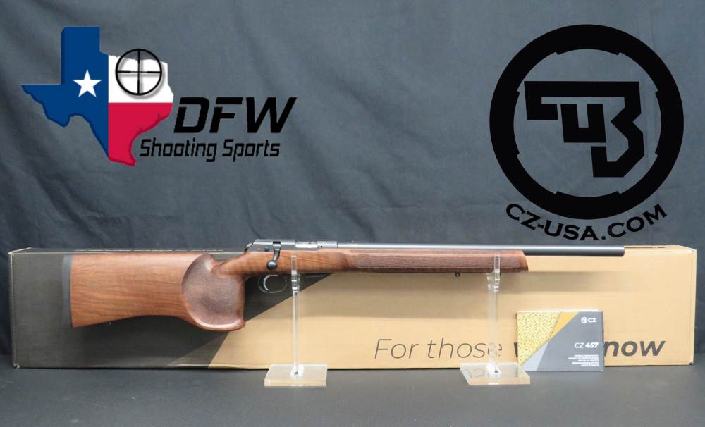 CZ-USA 457 VARMINT MTR .22 LR CZ NEW-IN-BOX, PENNY!-img-0