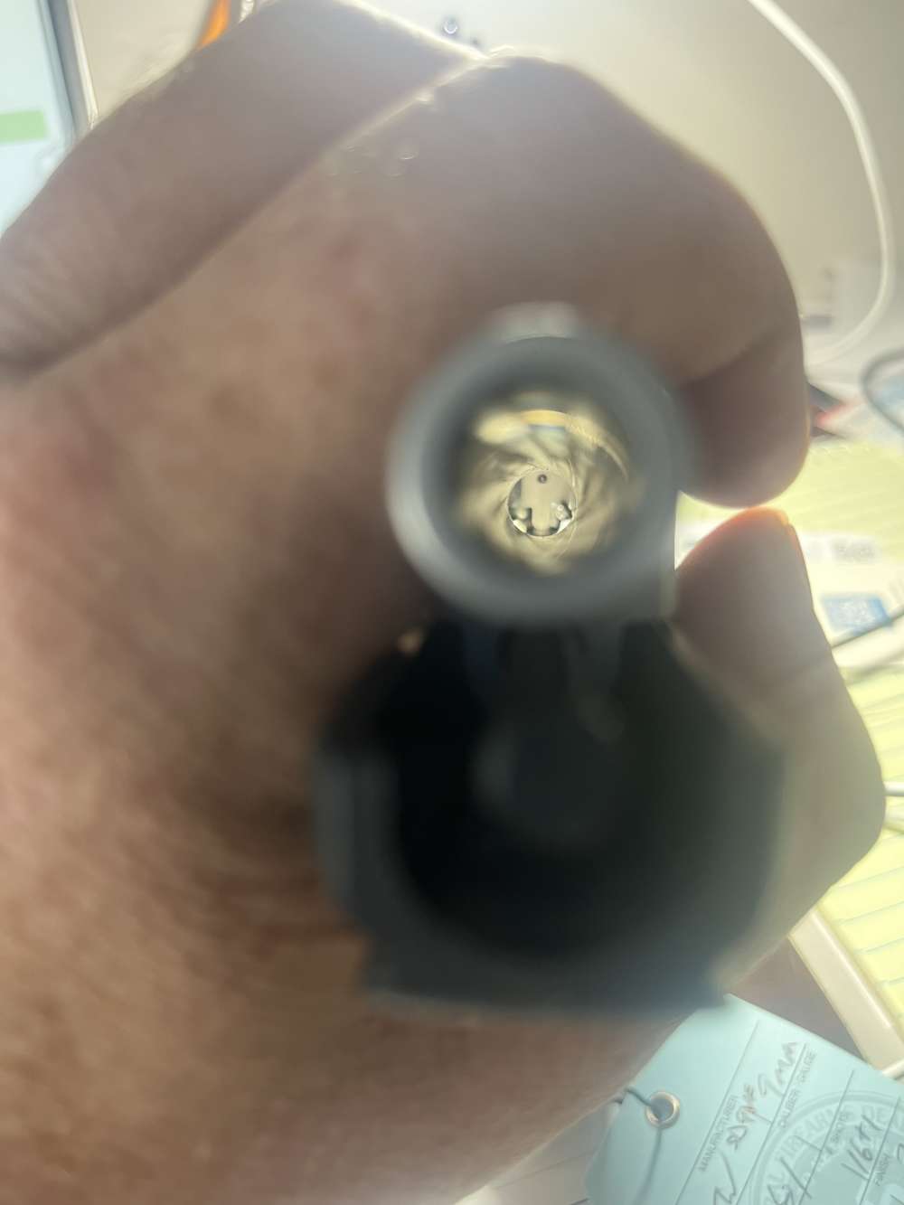 Smith and Wesson SD9Ve-img-5
