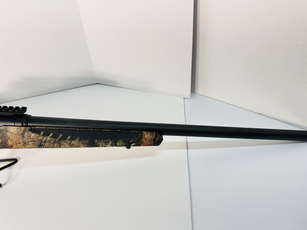 SAVAGE 220 20 GA BOLT ACTION SLUG GUN -img-2