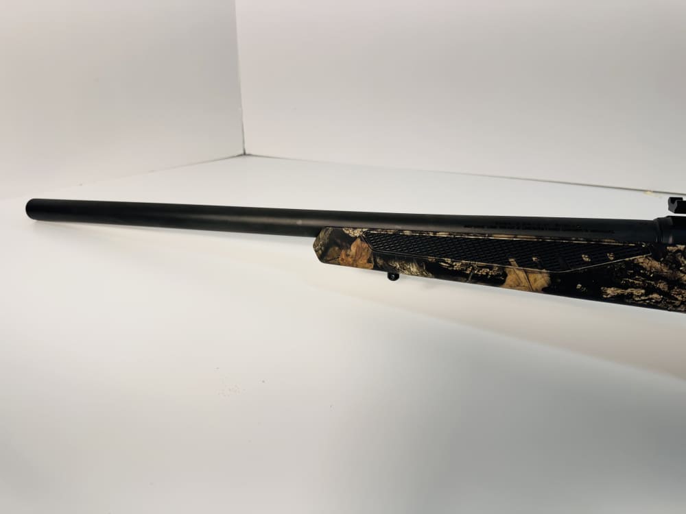 SAVAGE 220 20 GA BOLT ACTION SLUG GUN -img-5