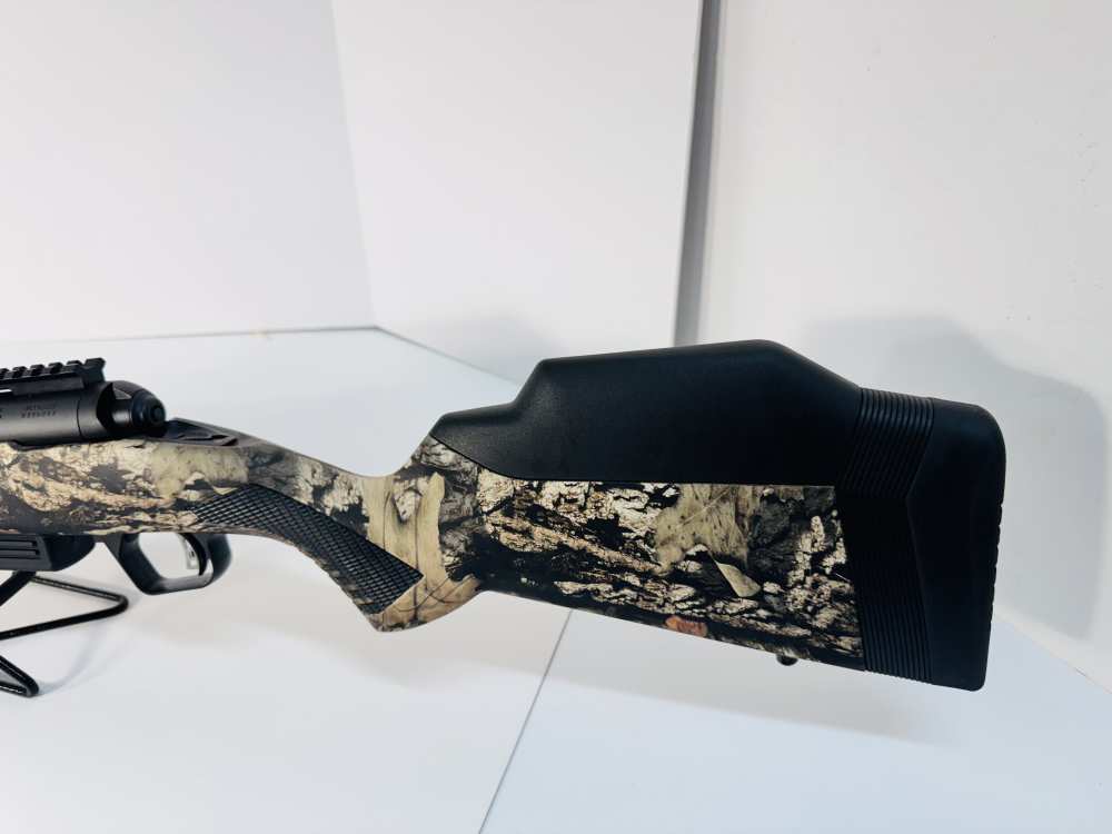 SAVAGE 220 20 GA BOLT ACTION SLUG GUN -img-7